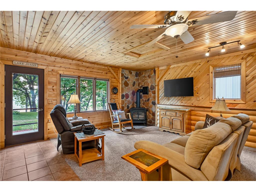 3509 W Lake Jessie Drive SE Alexandria Twp MN 56308 - Jessie Lake 7107015 image19