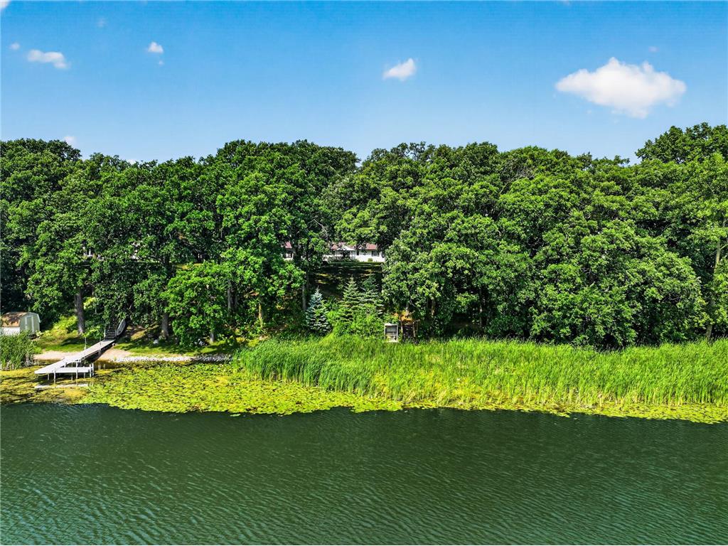 3509 W Lake Jessie Drive SE Alexandria Twp MN 56308 - Jessie Lake 7107015 image2