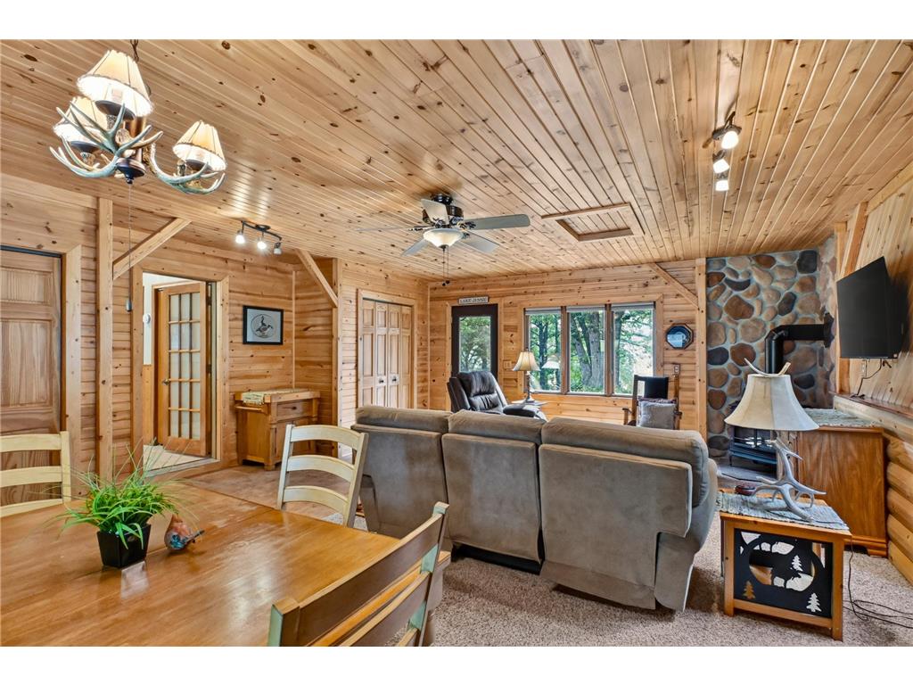 3509 W Lake Jessie Drive SE Alexandria Twp MN 56308 - Jessie Lake 7107015 image22