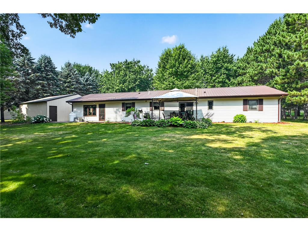 3509 W Lake Jessie Drive SE Alexandria Twp MN 56308 - Jessie Lake 7107015 image25