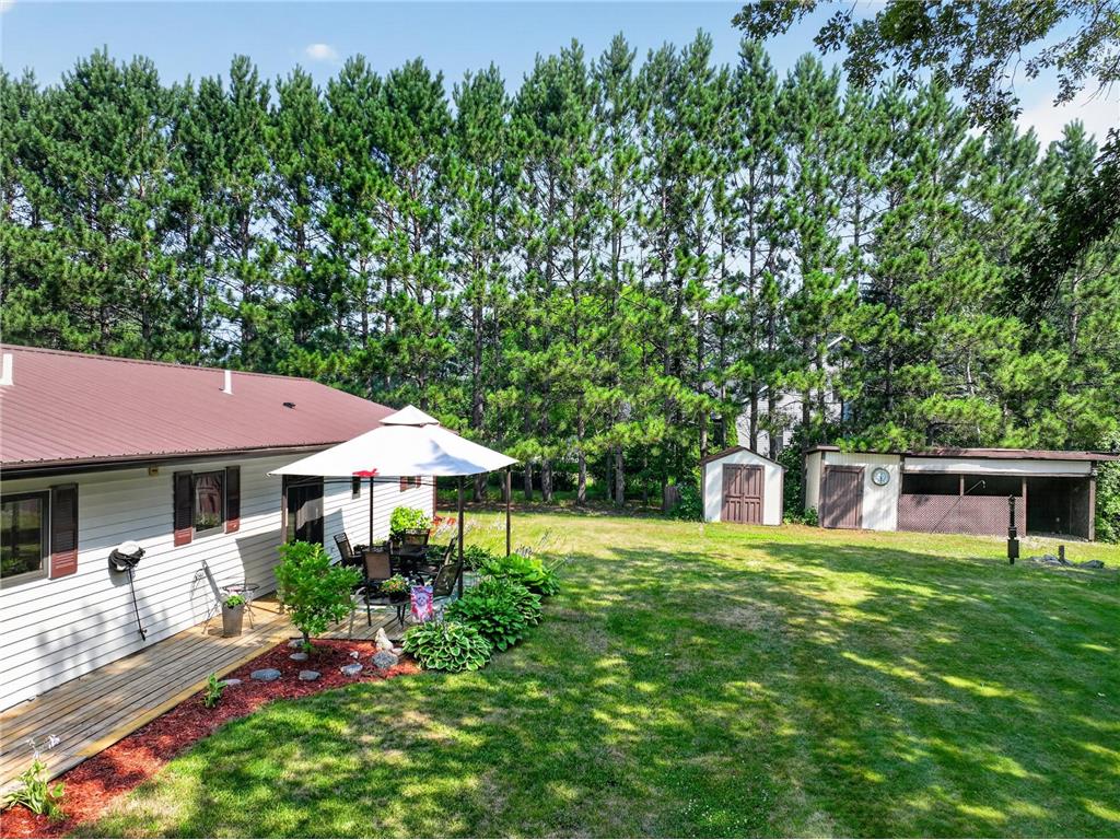 3509 W Lake Jessie Drive SE Alexandria Twp MN 56308 - Jessie Lake 7107015 image26