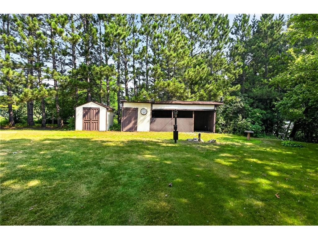 3509 W Lake Jessie Drive SE Alexandria Twp MN 56308 - Jessie Lake 7107015 image27