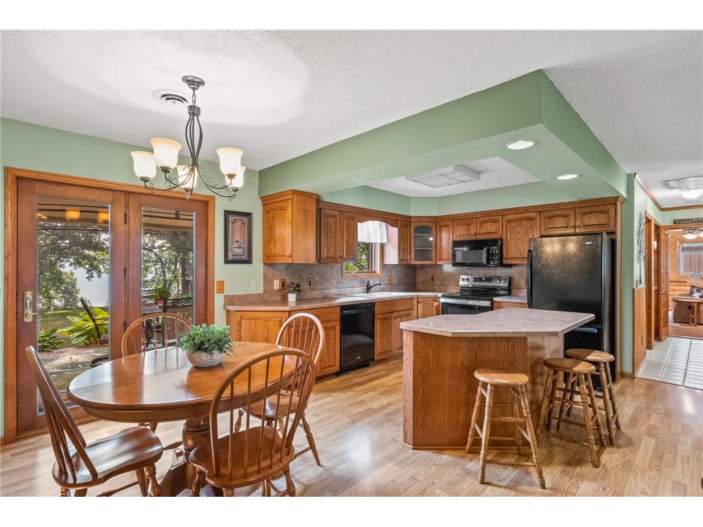 3509 W Lake Jessie Drive SE Alexandria Twp MN 56308 - Jessie Lake 7107015 image3