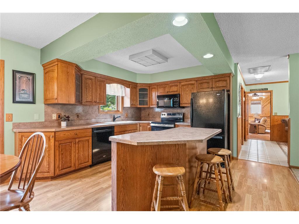 3509 W Lake Jessie Drive SE Alexandria Twp MN 56308 - Jessie Lake 7107015 image4