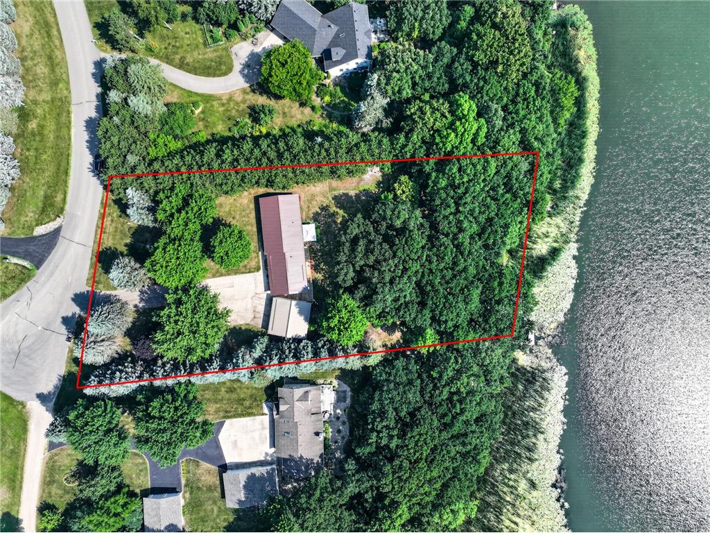 3509 W Lake Jessie Drive SE Alexandria Twp MN 56308 - Jessie Lake 7107015 image41