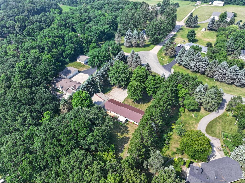 3509 W Lake Jessie Drive SE Alexandria Twp MN 56308 - Jessie Lake 7107015 image43
