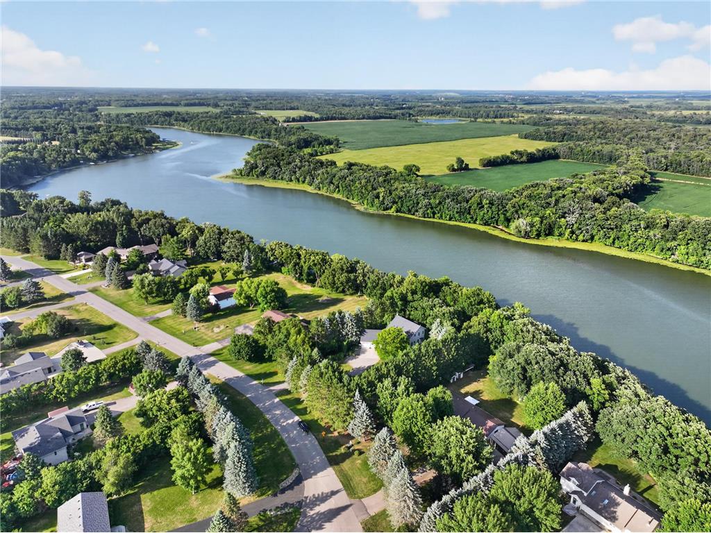 3509 W Lake Jessie Drive SE Alexandria Twp MN 56308 - Jessie Lake 7107015 image44