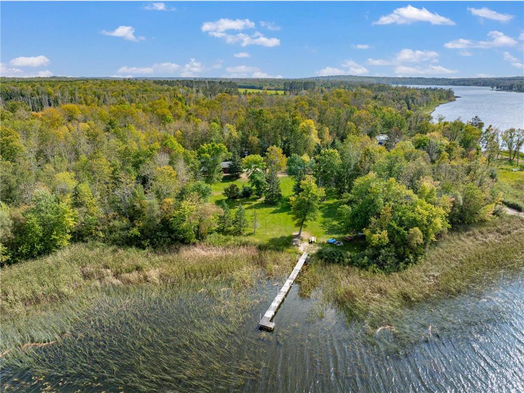35094 685th Lane Hill City MN 55748 - Hill Lake 6675165 image1