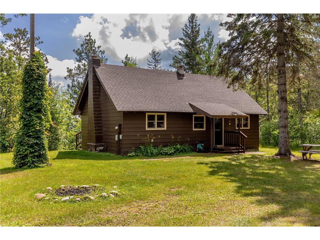 35094 Mohawk Drive Laporte MN 56461 - Kabekona Lake 6753676 image1
