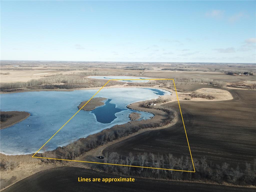 350th Ave 350th Avenue SE Brandsvold Twp MN 56542 - Overby 6511523 image1