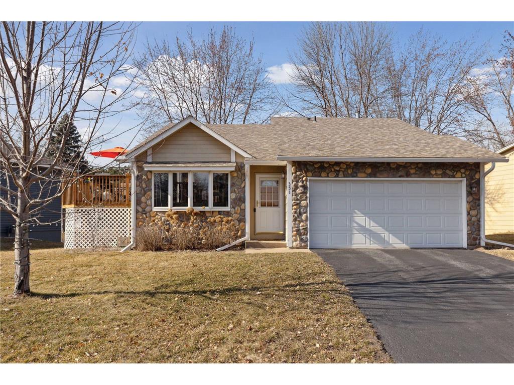 351 Oakwood Drive Shoreview MN 55126 6498456 image1