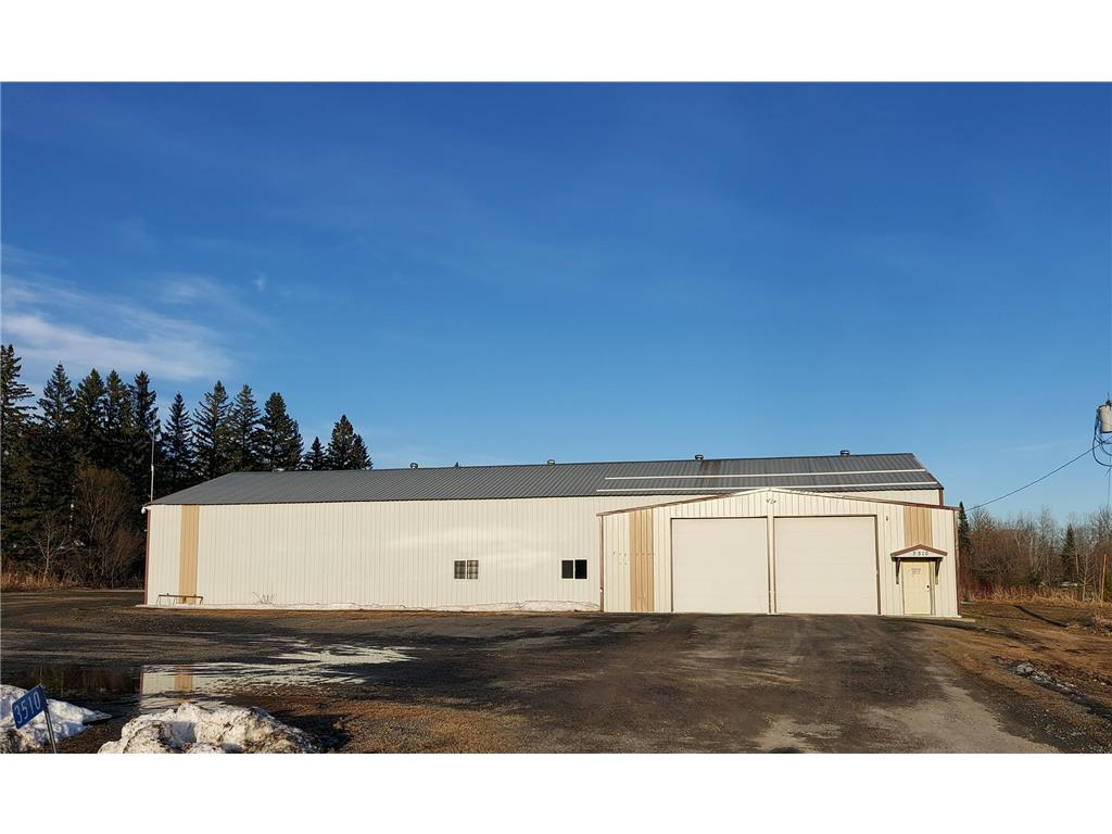 3510 County Road 97, International Falls, MN, 56649 MLS 6354887