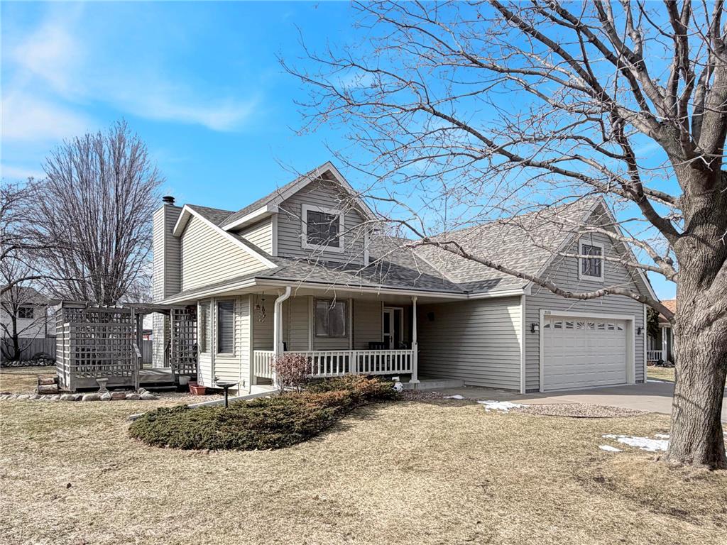 3510 Gershwin Avenue N Oakdale MN 55128 7025142 image1