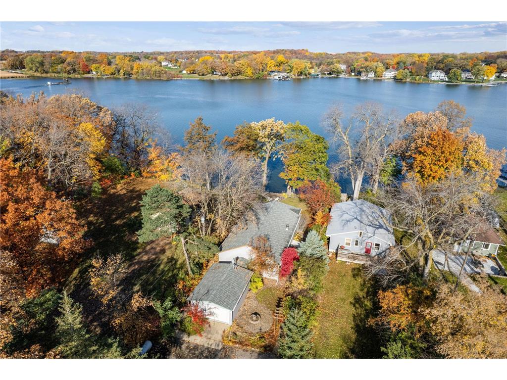 3510 Kings Point Road Minnetrista MN 55331 - Lake Minnetonka 6451460 image1