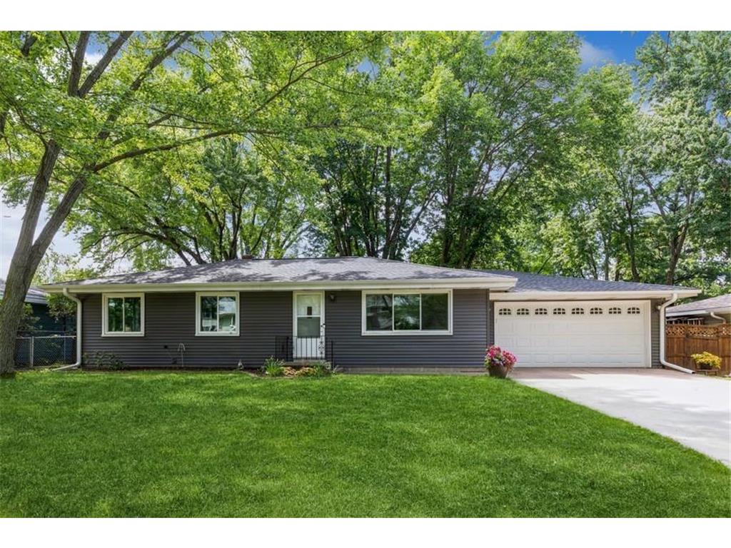 3511 Ebba Street White Bear Lake MN 55110 6582462 image1