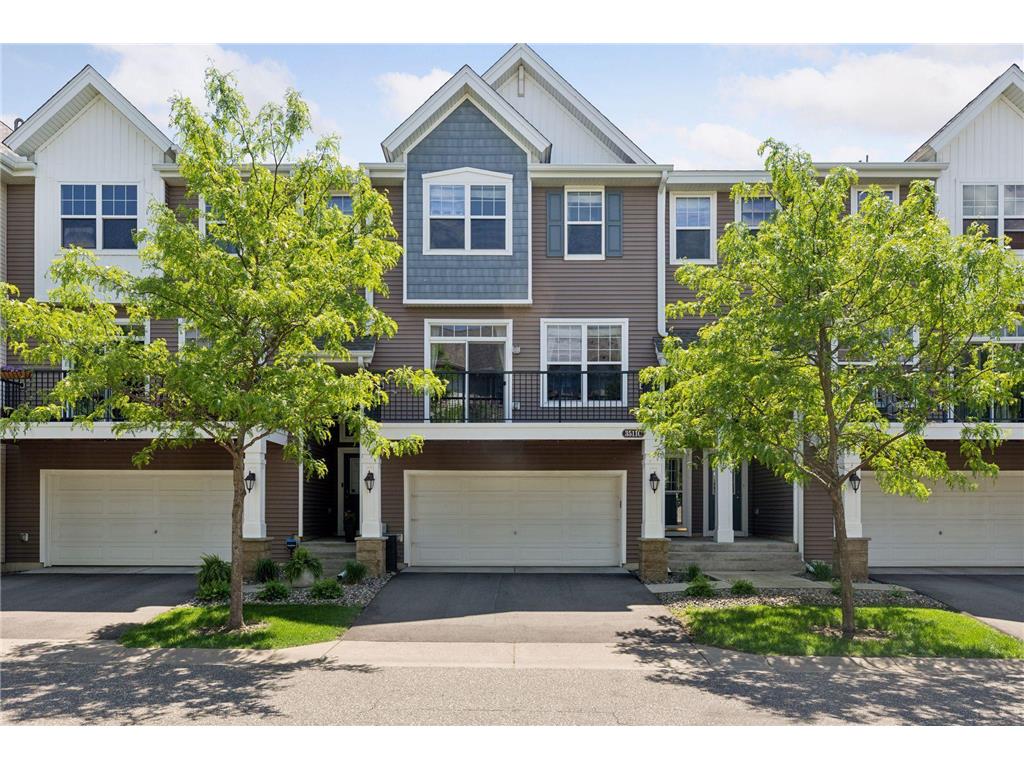 3511 Hazel Trail #C Woodbury MN 55129 6541000 image1