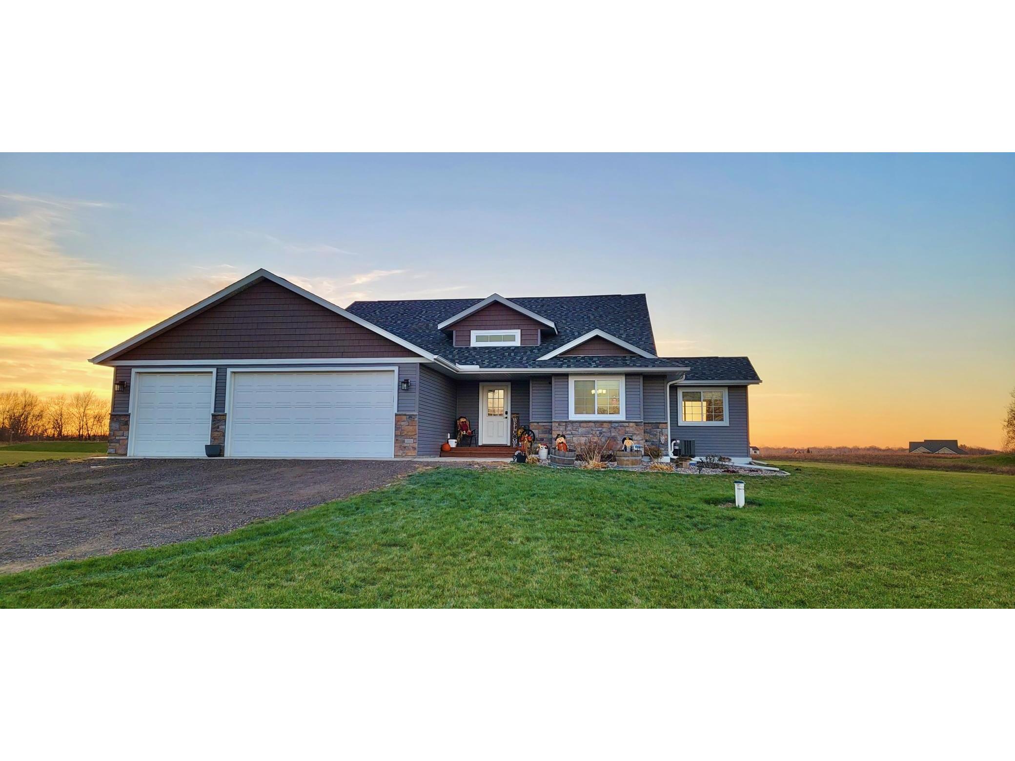 35116 Mustang Avenue, Lindstrom, MN 55045 MLS 6131277 Edina Realty