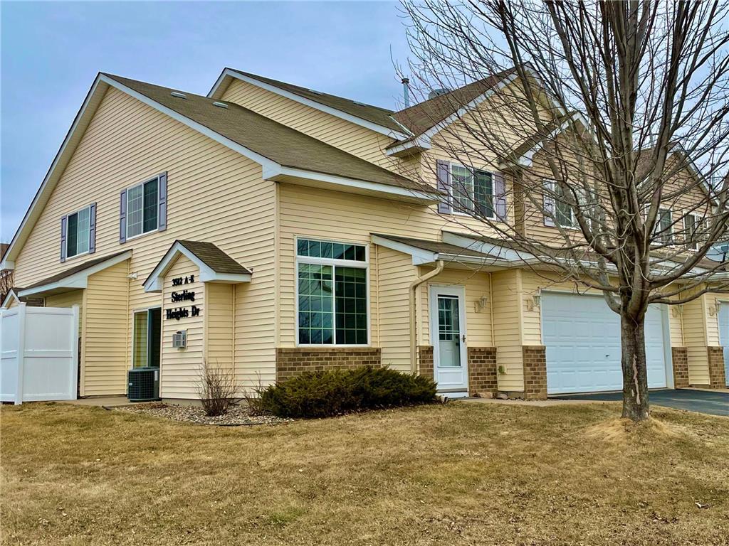 3512 Sterling Heights Drive A, River Falls, WI, 54022 MLS 6170879