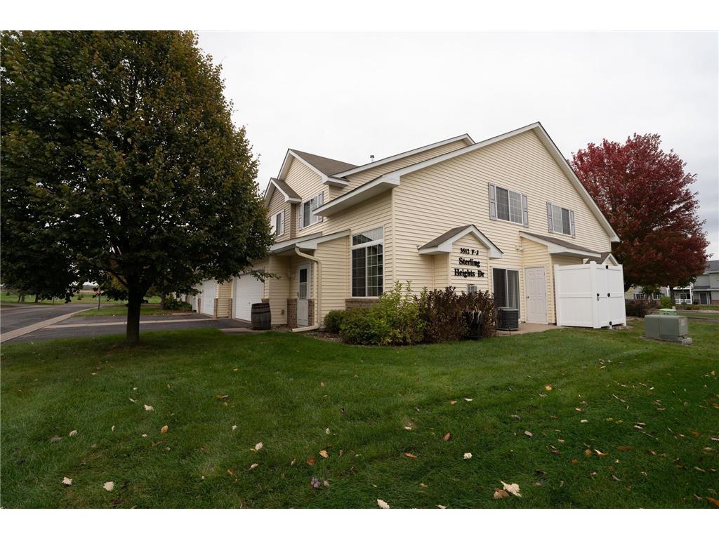 3512 Sterling Heights Drive #J River Falls WI 54022 6806239 image1