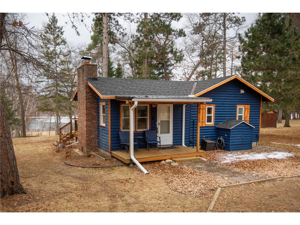 35125 Pine Terrace Road Ideal Twp MN 56442 - Star Lake 6698572 image1