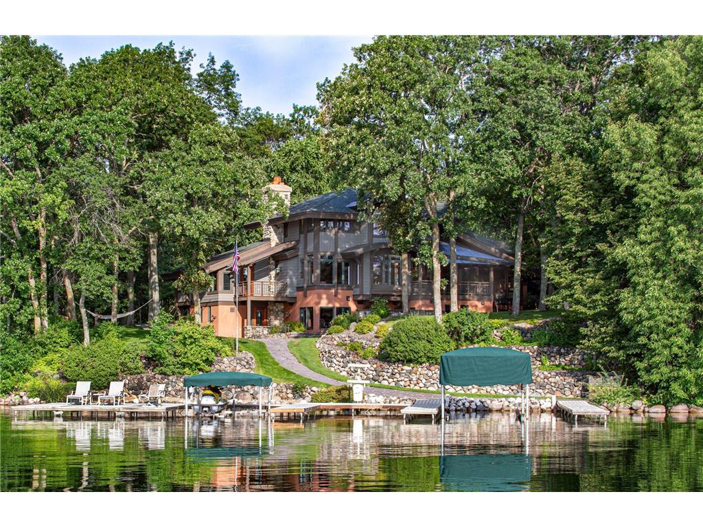 35126 W Shore Drive Crosslake MN 56442 - Cross Lake Reservoir 6249512 image1