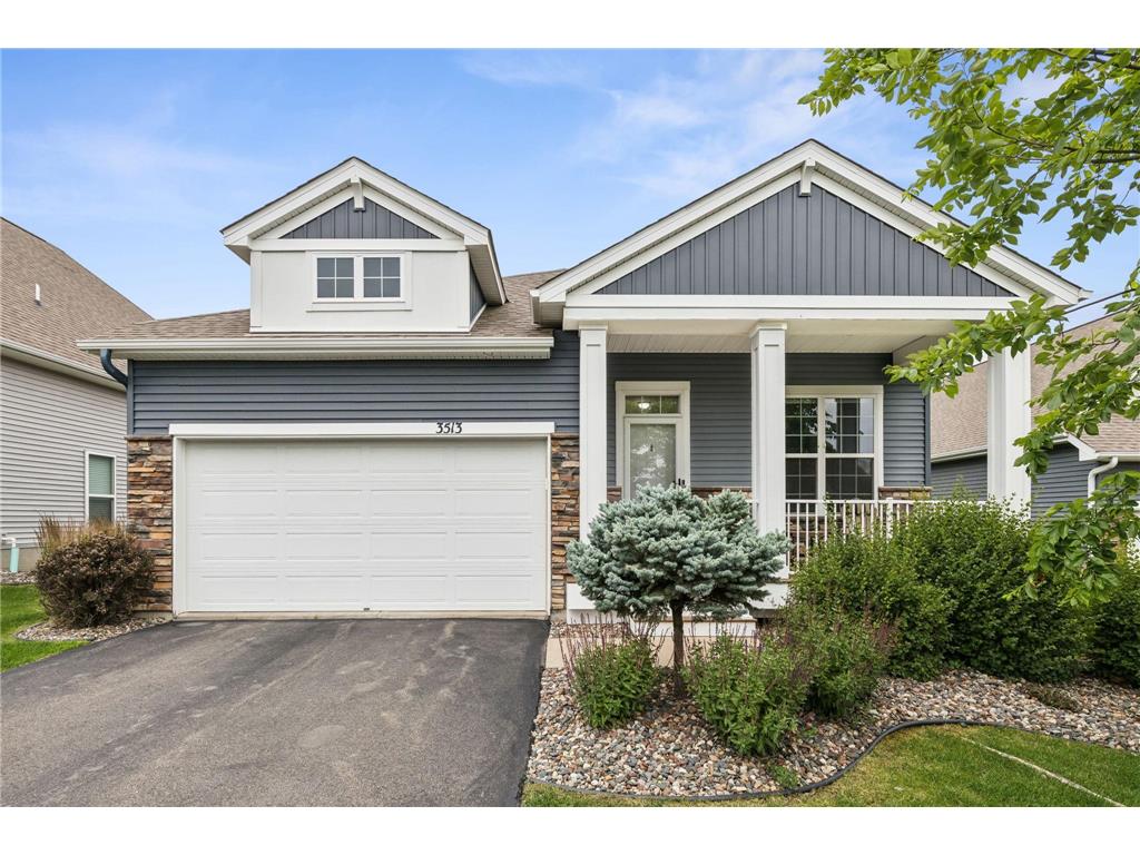 3513 Kachina Avenue NE Saint Michael MN 55376 6502509 image1