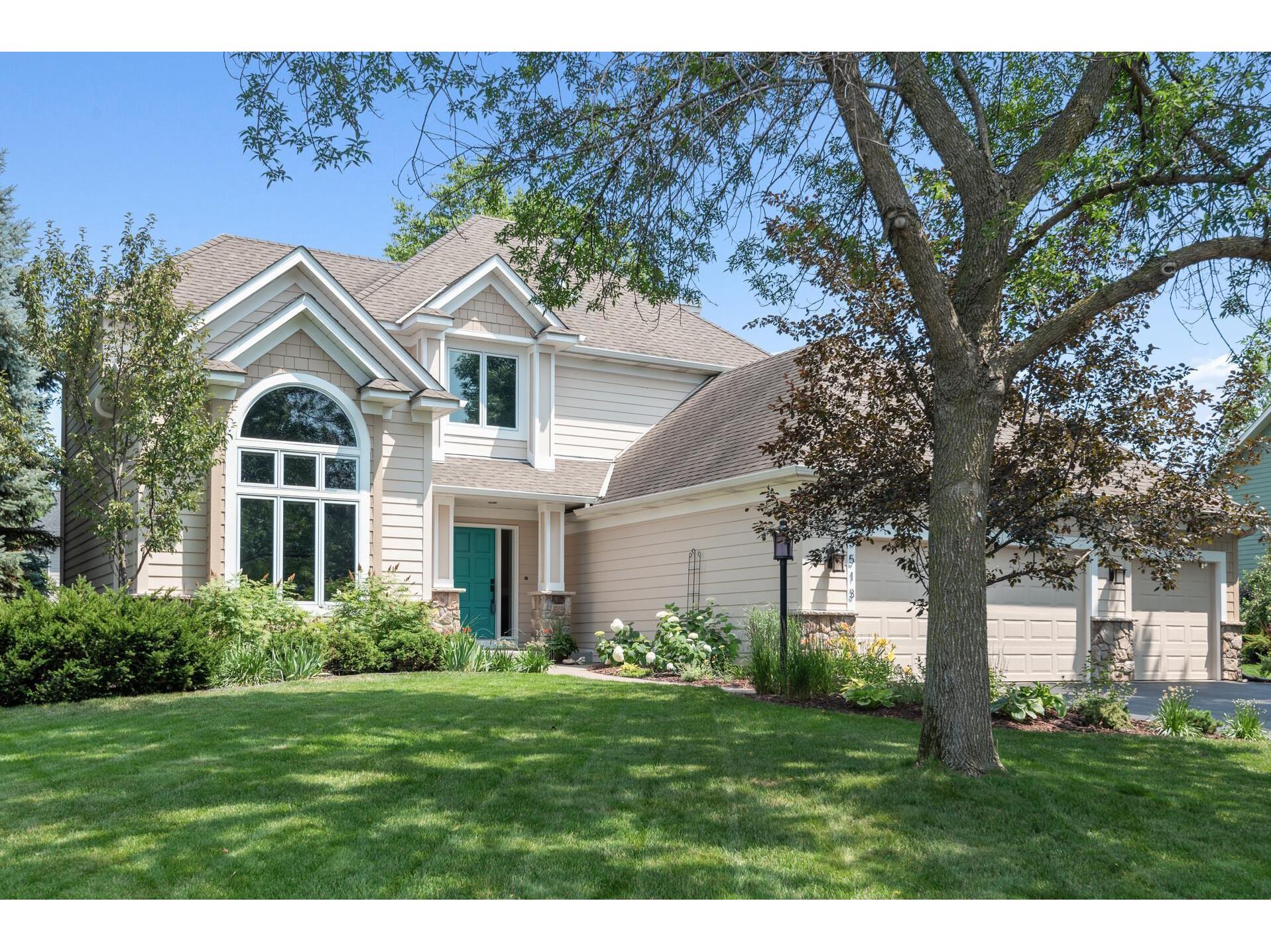 3513 Richmond Parkway, Woodbury, MN, 55129 MLS 6018362 Edina Realty