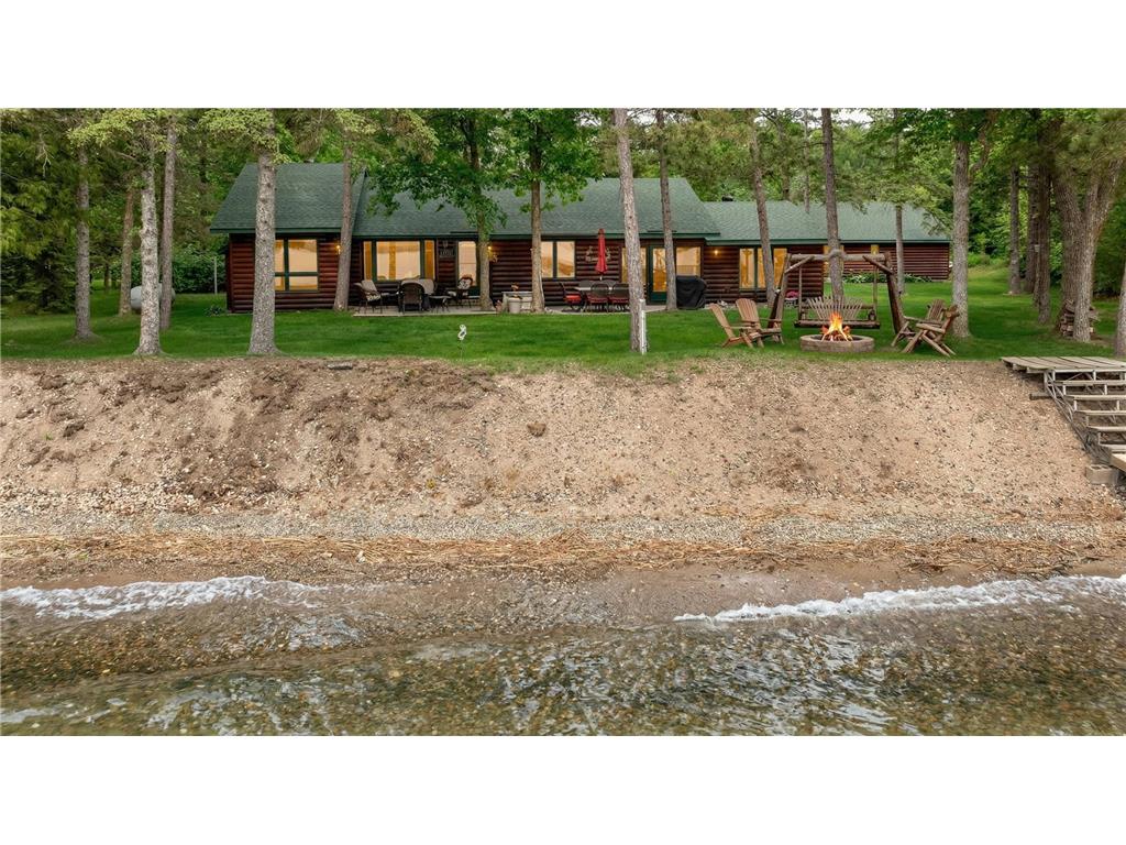 35139 County 39 Laporte MN 56461 - Kabekona Lake 7050241 image1