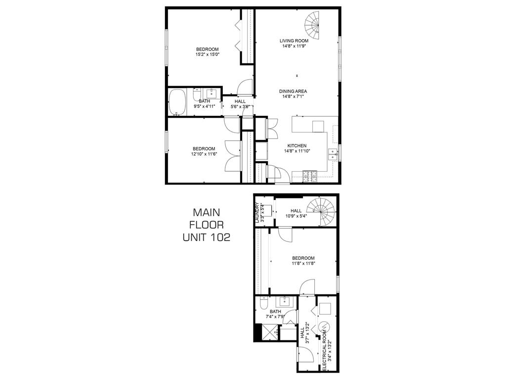 3514 Grand Avenue S Minneapolis MN 55408 7079275 image31