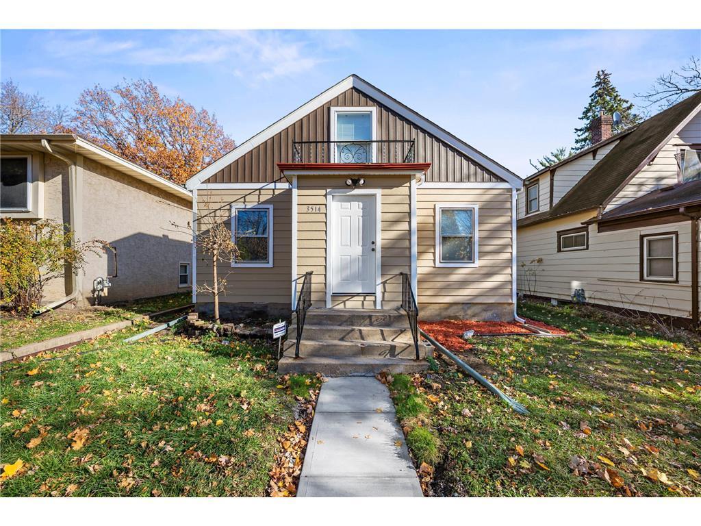 3514 Oliver Avenue N Minneapolis MN 55412 6709026 image1