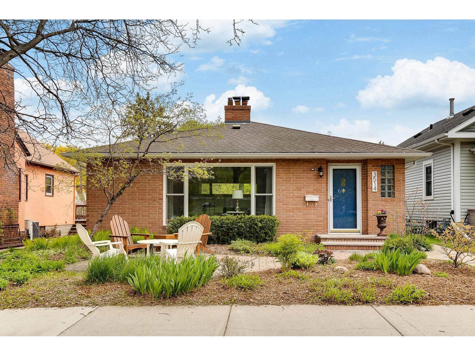 3514 Xerxes Avenue N, Minneapolis, MN, 55412 MLS 5754772 Edina Realty