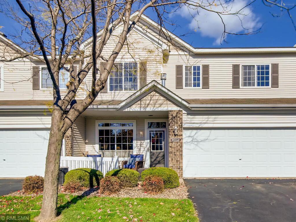 3515 Cherry Lane #F Woodbury MN 55129 6459004 image1