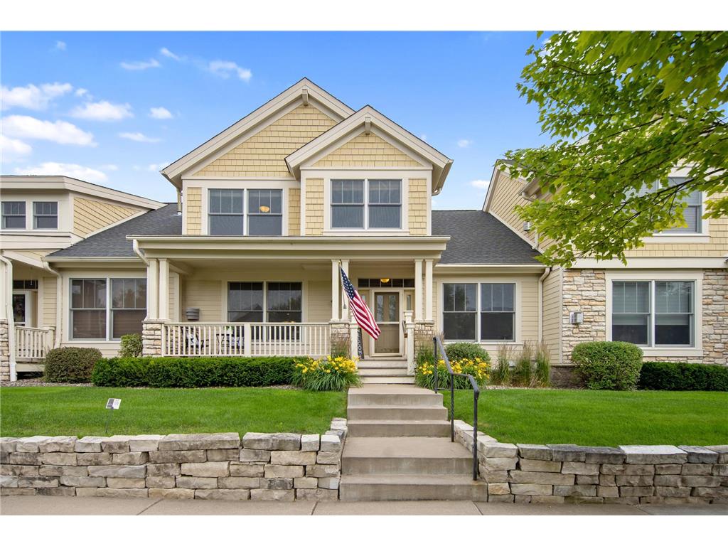 3515 Pine Hollow Place Stillwater MN 55082 - Long Lake 6549348 image1