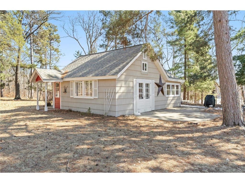 35159 Pine Terrace Road Crosslake MN 56442 - Star Lake 6695727 image1