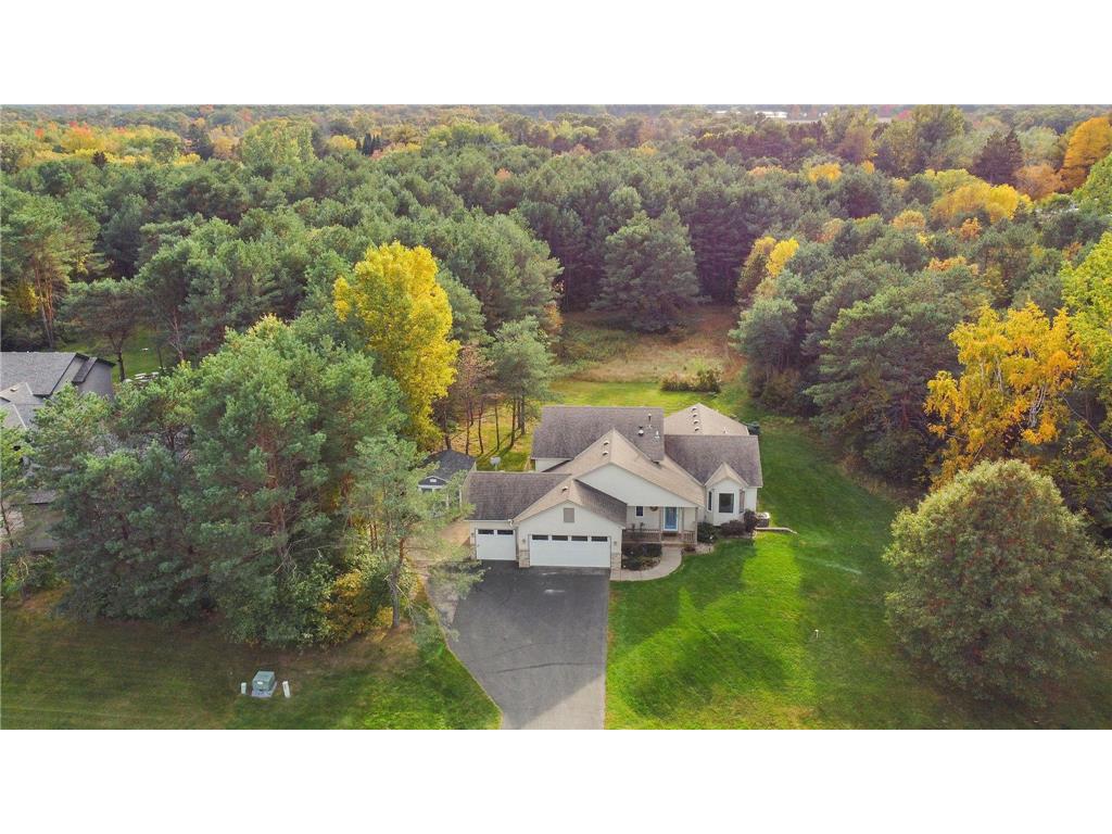 3516 228th Avenue NE, East Bethel, MN, 55005 MLS 6266914 Edina Realty