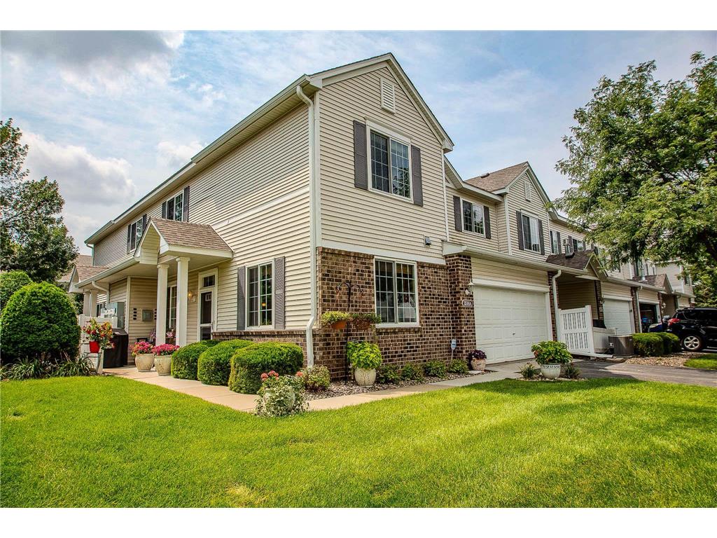 3516 Cherry Lane #A Woodbury MN 55129 6770825 image1