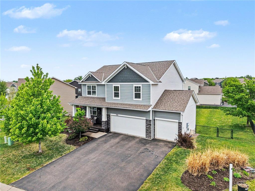 3516 Kadler Avenue NE Saint Michael MN 55376 7057048 image1