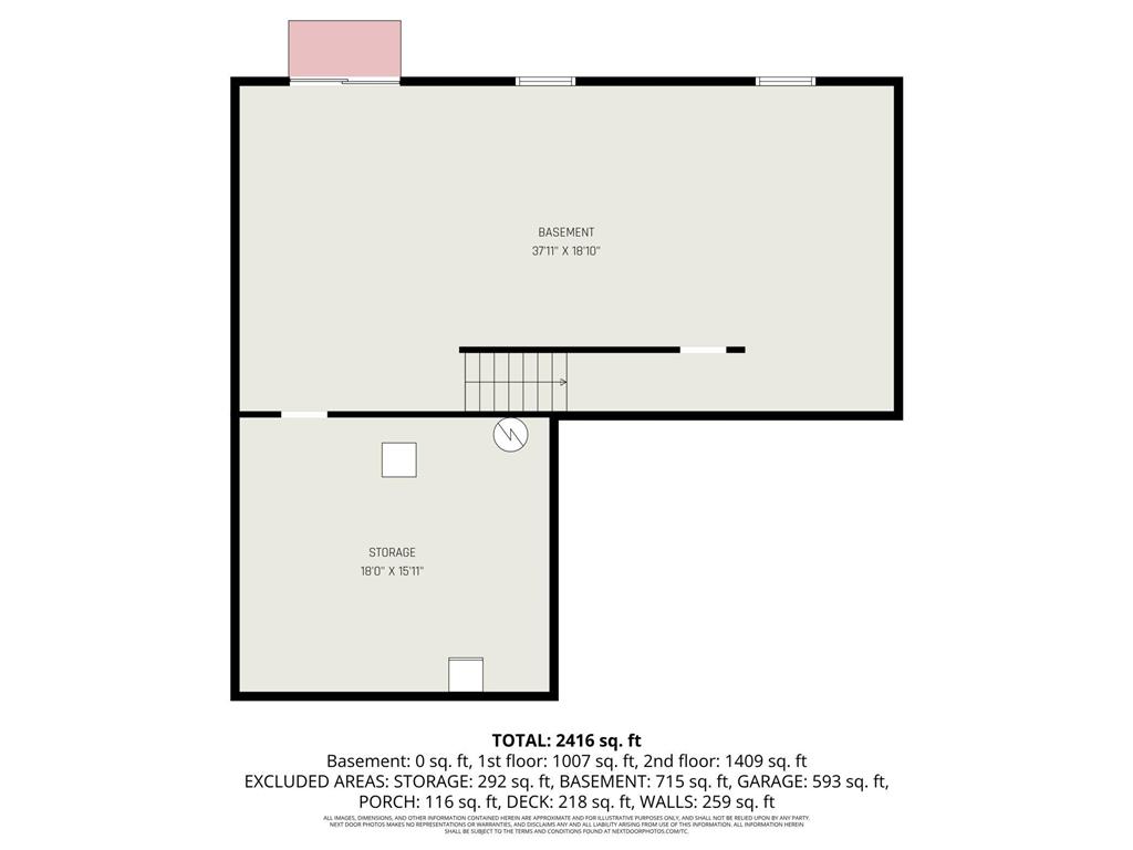 3516 Kadler Avenue NE Saint Michael MN 55376 7057048 image17
