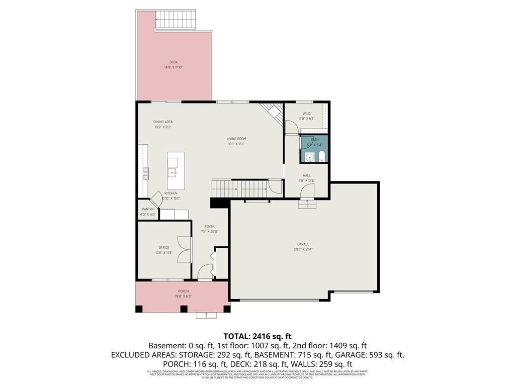 3516 Kadler Avenue NE Saint Michael MN 55376 7057048 image18