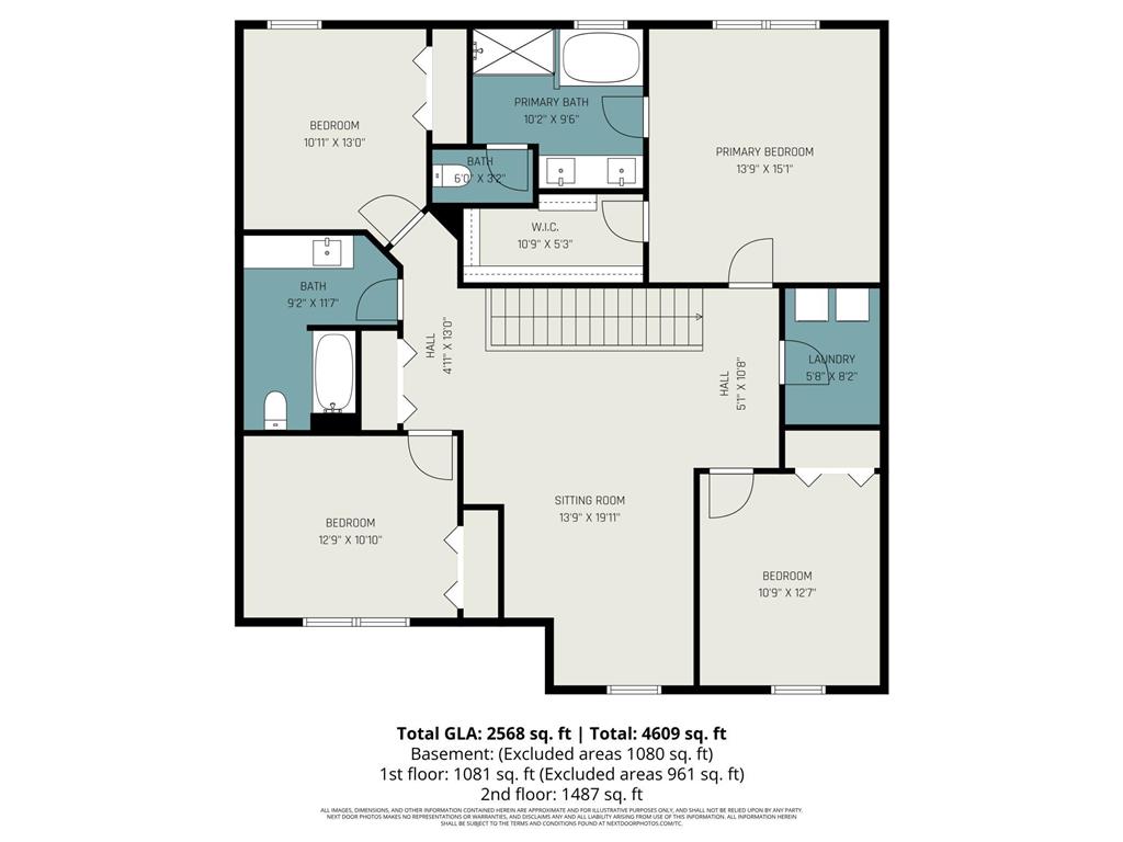 3516 Kadler Avenue NE Saint Michael MN 55376 7057048 image19