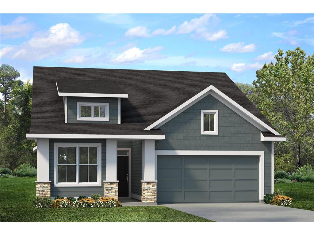 3516 Knightsbridge Trail N Lake Elmo MN 55042 6736814 image1