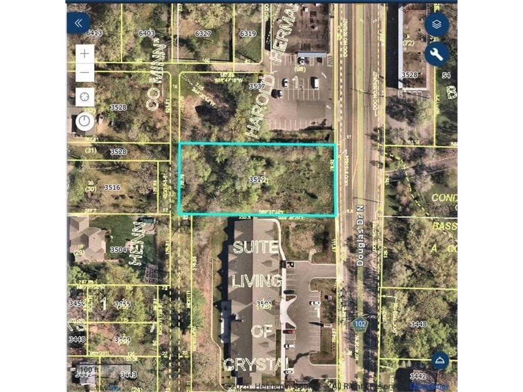 3517 Douglas Drive N Crystal MN 55422 6818367 image1
