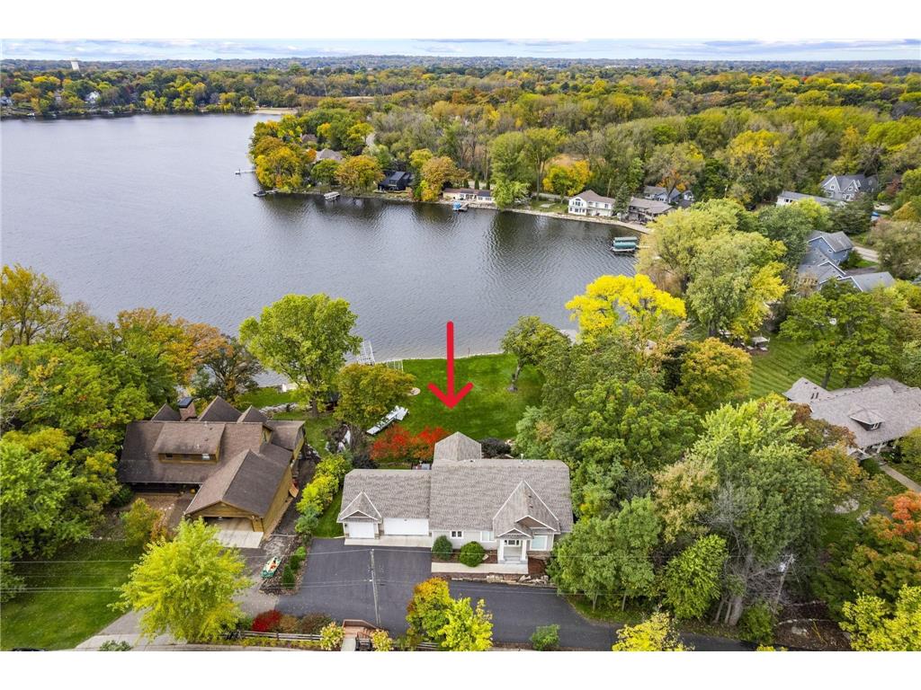 3517 Siems Court Arden Hills MN 55112 - Johanna 7003054 image42