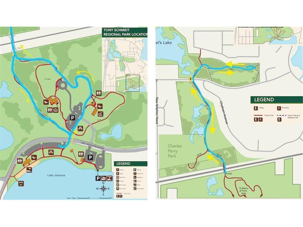 3517 Siems Court Arden Hills MN 55112 - Johanna 7003054 image65