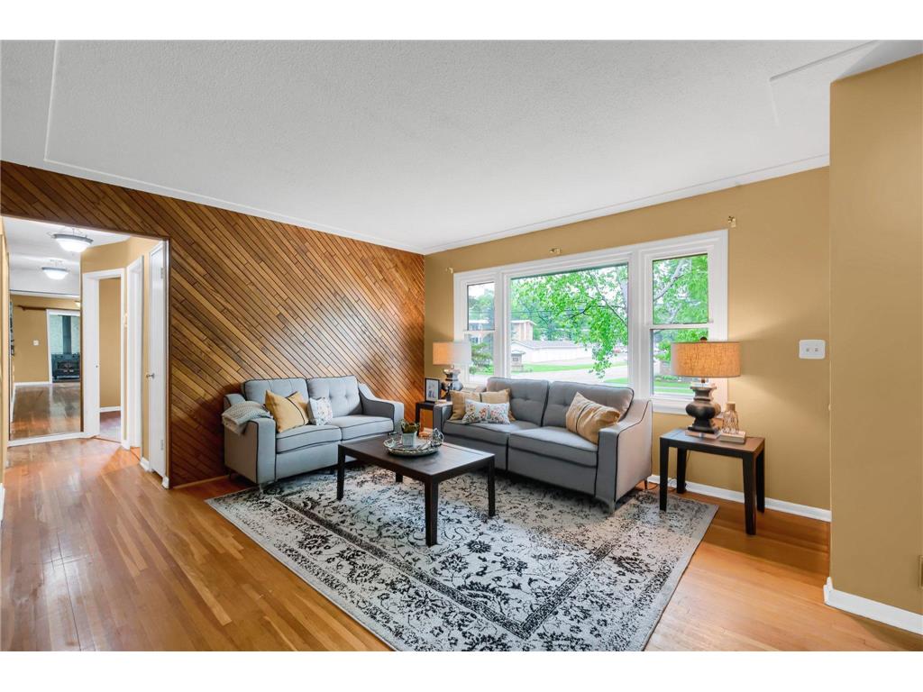 3518 53rd Avenue N, Brooklyn Center, MN, 55429 MLS 6375956 Edina