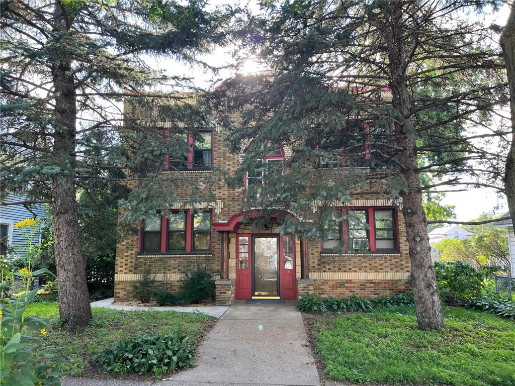 3518 Bloomington Avenue #4 Minneapolis MN 55407 6584452 image1