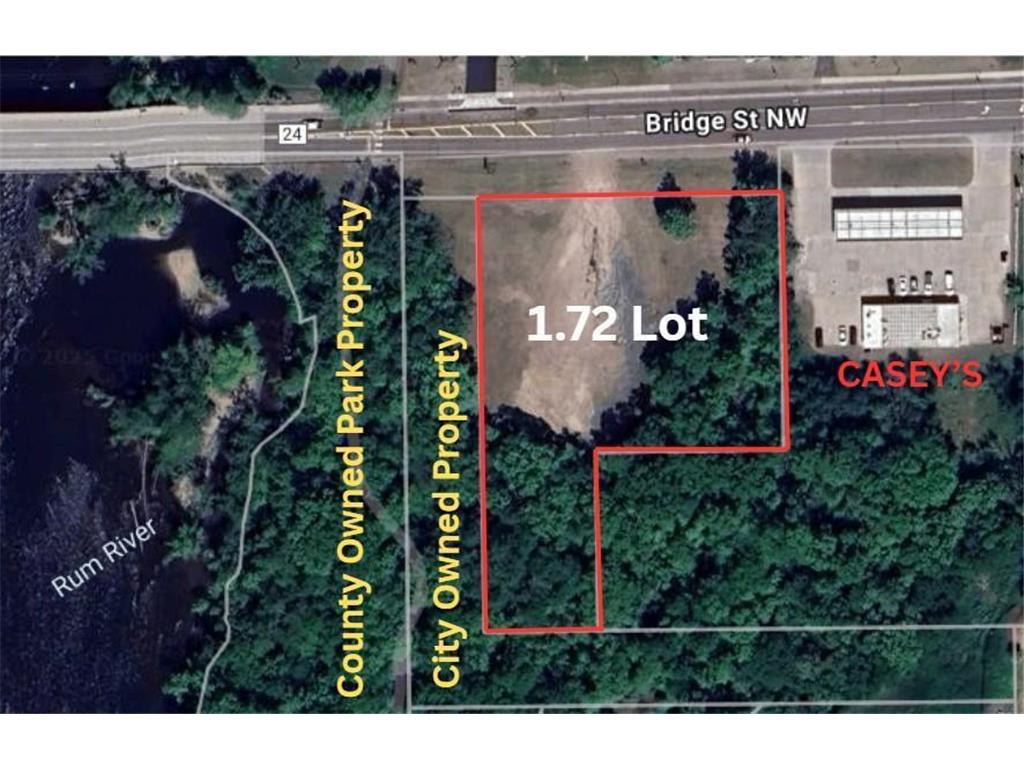 3518 Bridge Street Saint Francis MN 55070 - Rum River 6789207 image1