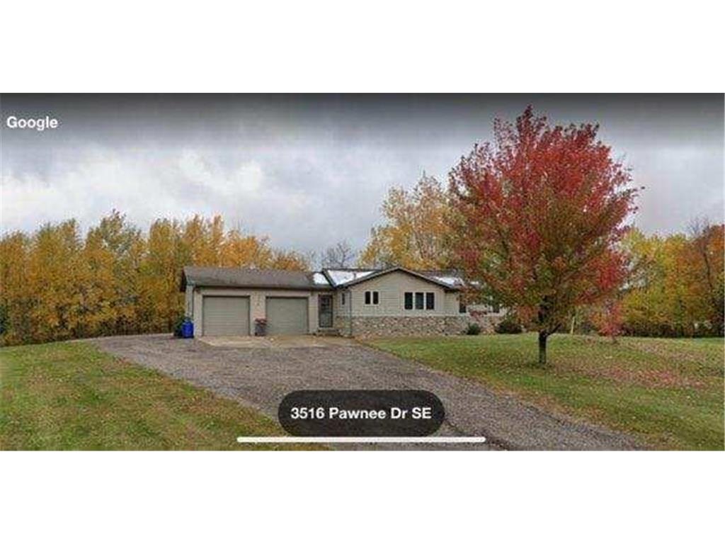 3518 Pawnee Drive SE, Alexandria, MN, 56308 MLS 6247951 Edina Realty