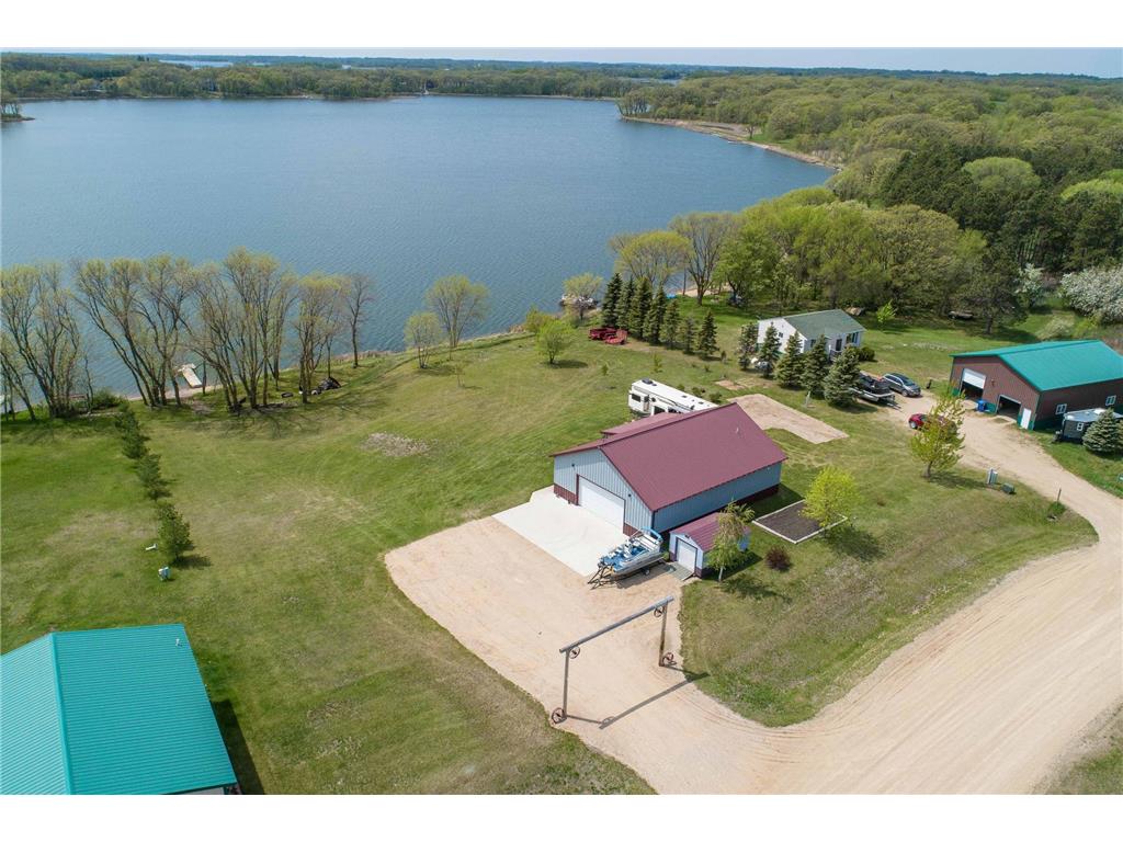 35180 Sterling Silver Drive Everts Twp MN 56515 - Third Silver 6535692 image1