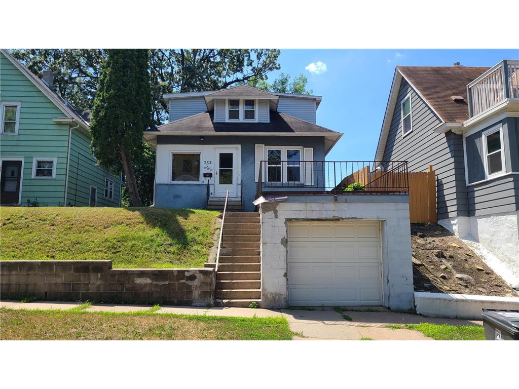 352 Jessamine Avenue E, Saint Paul, MN 55130 MLS 6240879 Edina Realty